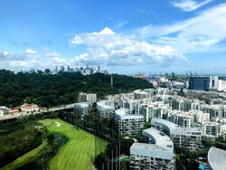 Reflections At Keppel Bay (D4), Condominium #476093151